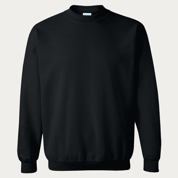 Gildan Heavy Blend Crewneck