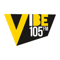 Vibe 105